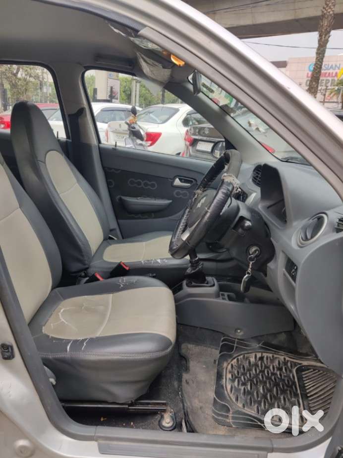 Maruti Suzuki Alto 800 Lxi, 2015, Petrol