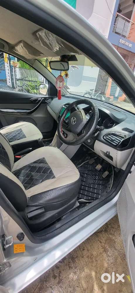 Tata Tiago 2019 Petrol Good Condition