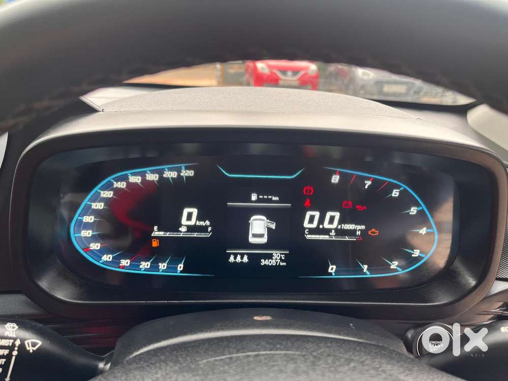 Hyundai I20, 2024, Petrol
