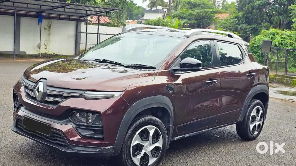 Renault Kiger 1.0 Rxt 2022