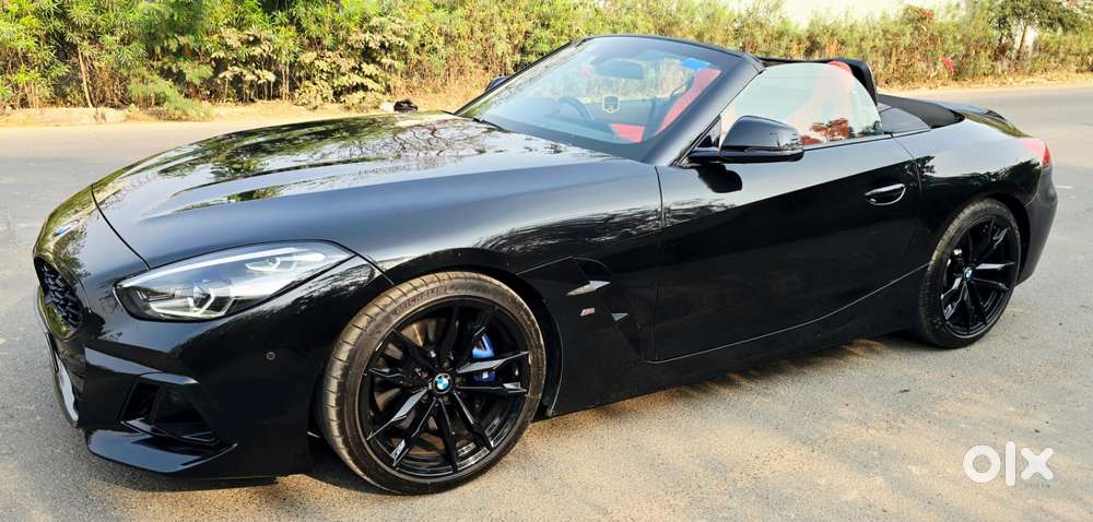 Bmw Z4, 2024, Diesel