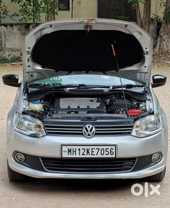 Volkswagen Vento 1.5 Tdi Highline Plus, 2013, Diesel