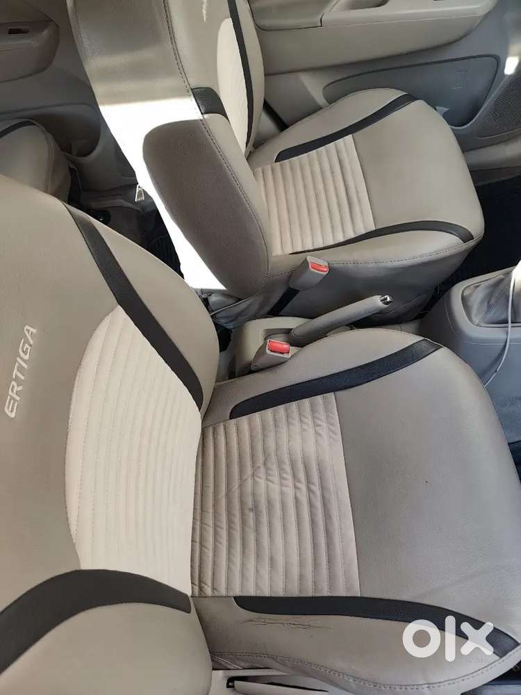 Maruti Suzuki Vitara Brezza 2016 Diesel 52000 Km Driven