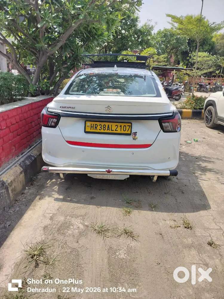 Maruti Dzire 1.2 Tour 2026