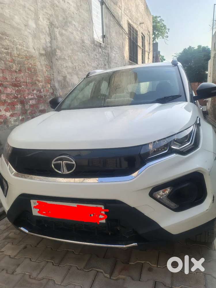 Tata Nexon Revotron 2024