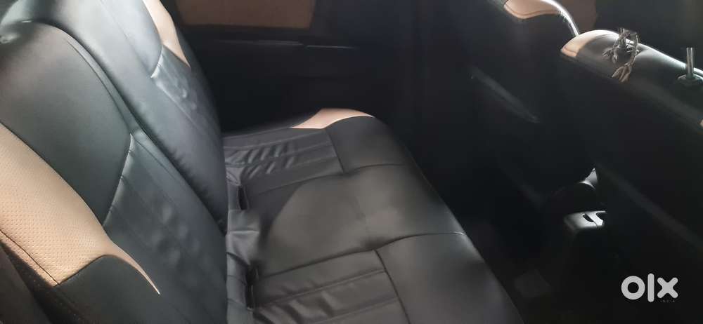 Maruti Suzuki Wagon R Vxi 1.0, 2018, Petrol