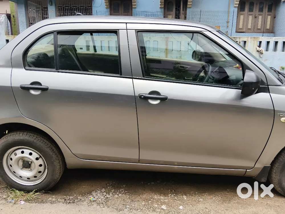 Maruti Suzuki Dzire 2013 Diesel Good Condition
