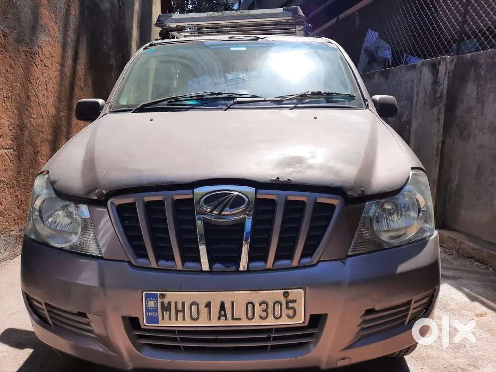 Mahindra Xylo E8 Bs-iii &ndash; 2009 | Diesel 66,000 Km 8 Seater For Sale