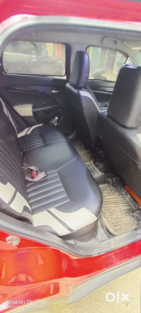 Maruti Suzuki Brezza 2025 Cng & Hybrids 38000 Km Driven