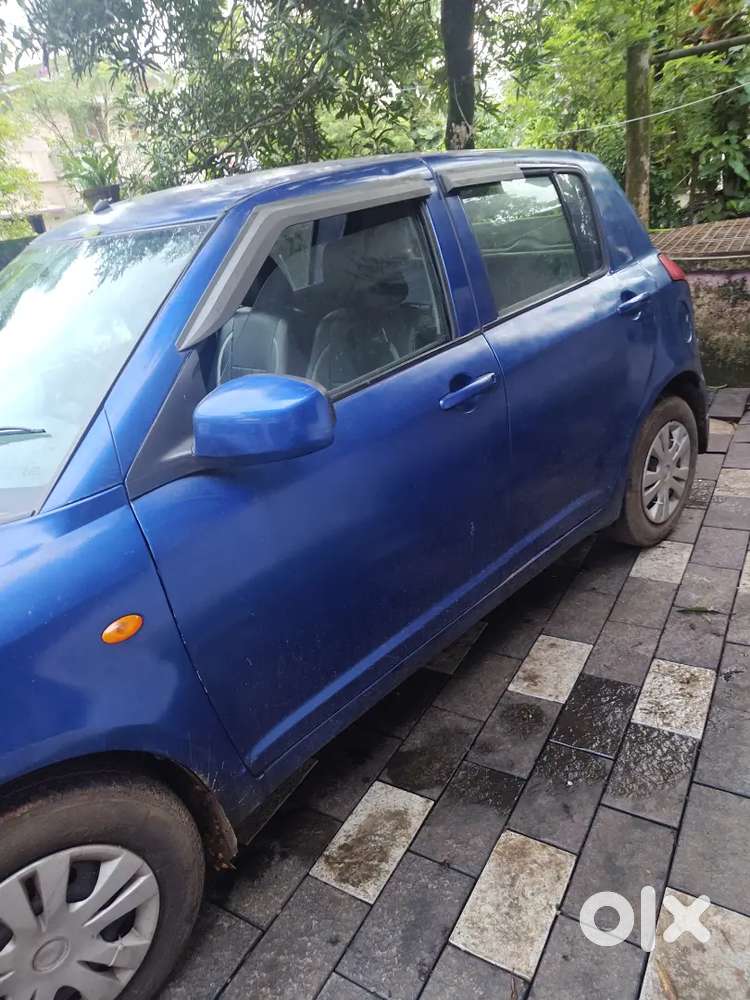Maruti Suzuki Swift 2006