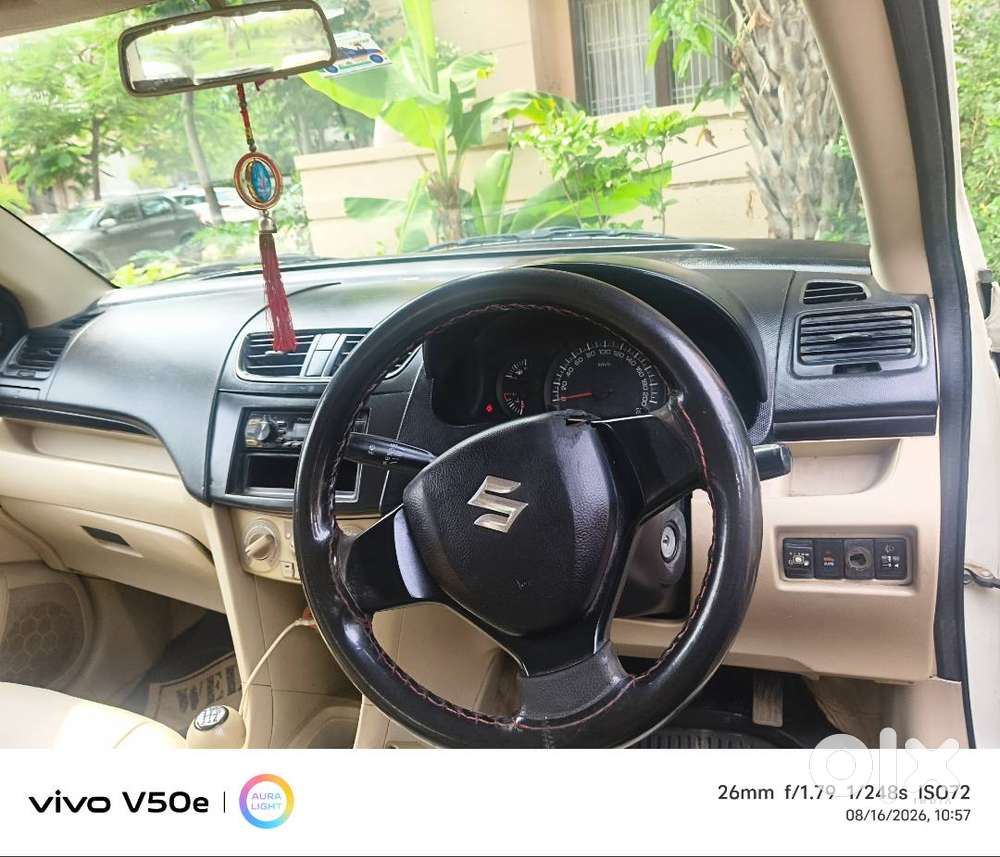 Car Is Running Good Condition. Cng On Paper