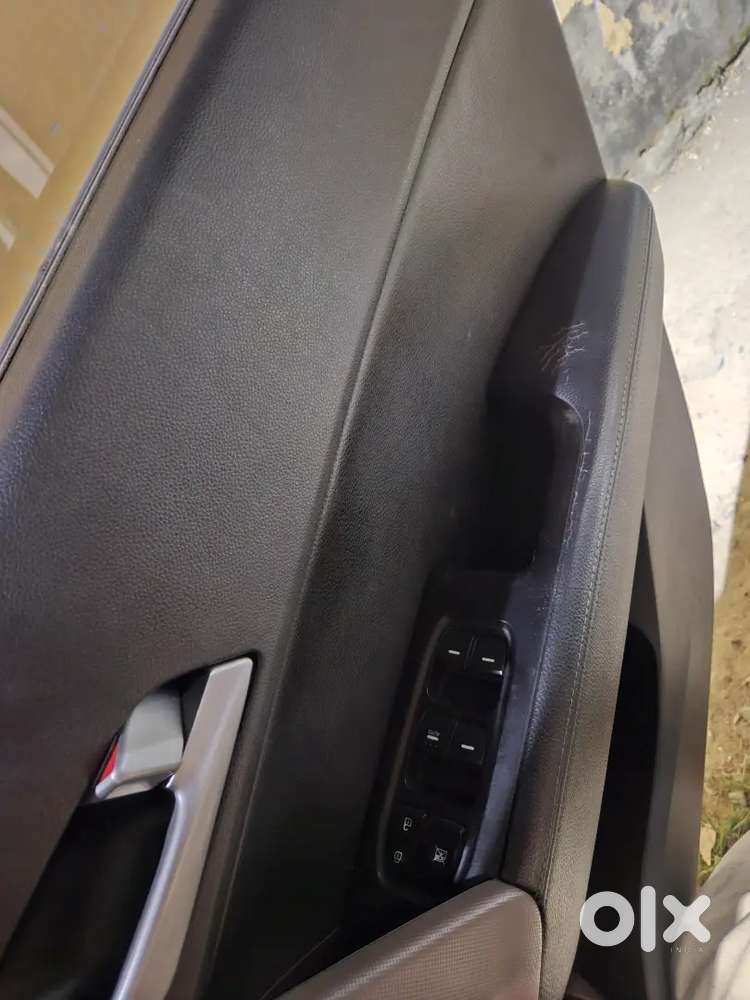 Well Maintained Hyundai Creta