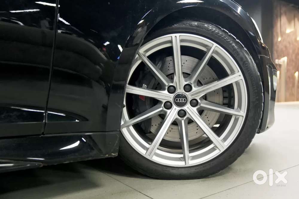 Audi Rs5, 2024, Petrol