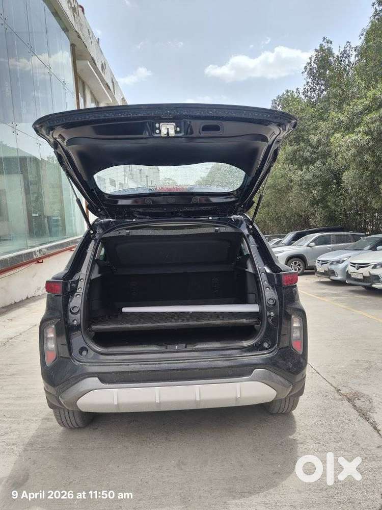 Toyota Urban Cruiser Hyryder V Hybrid Aero Edition, 2024, Petrol