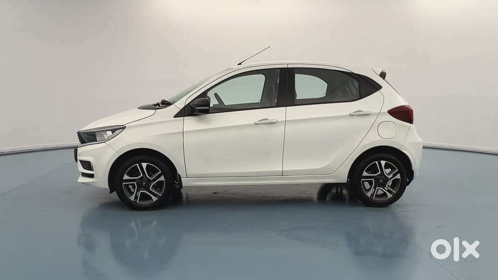 Tata Tiago 1.2 Revotron Xz Plus, 2021, Petrol
