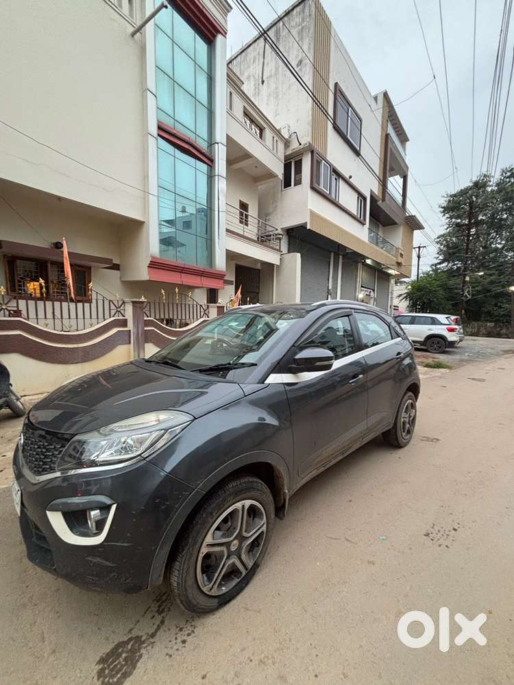 Tata Nexon Diesel 2019