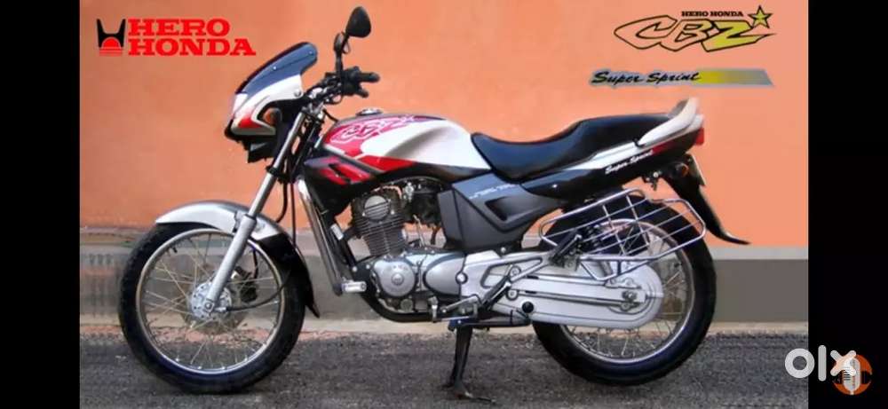 Super Sprint Hero Honda Cbx Buy Hero Cycles Shotgun 16T SS CB RS