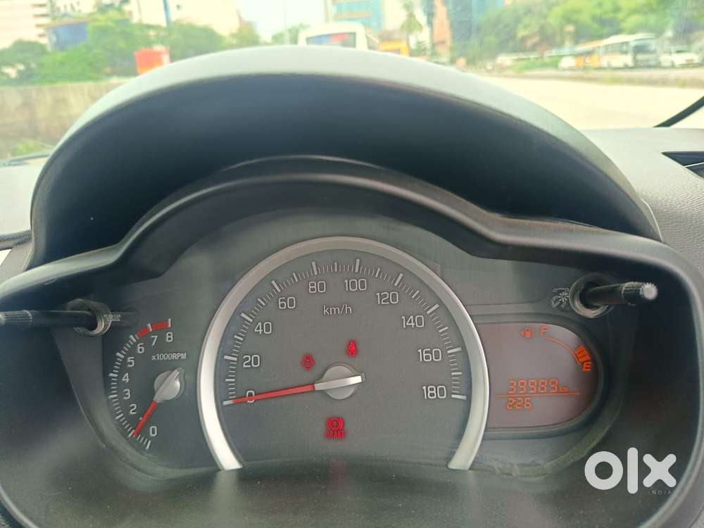 Maruti Suzuki Celerio X Zxi(o) Mt, 2018, Petrol