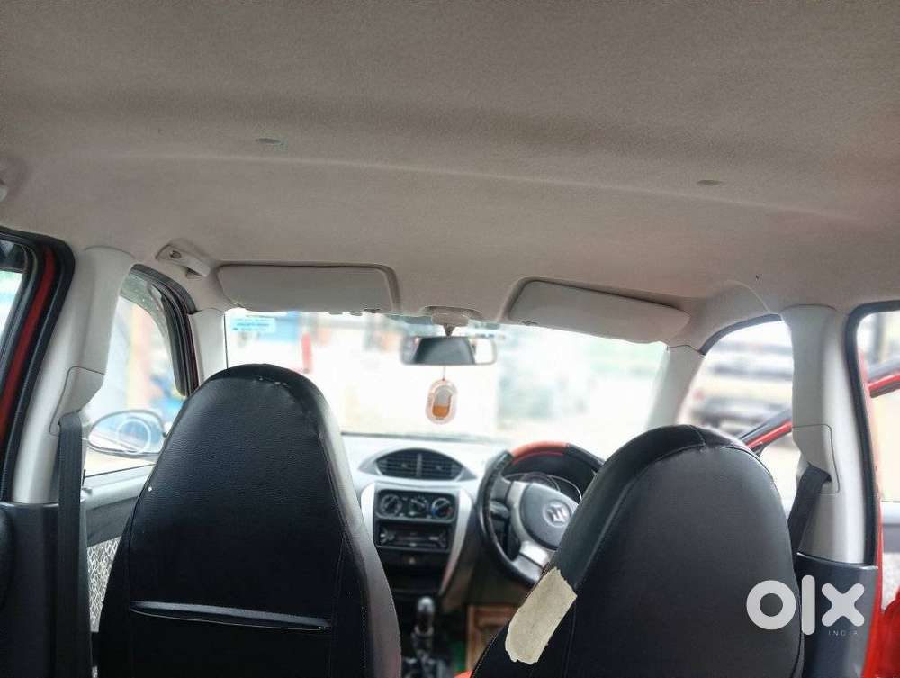Maruti Suzuki Alto 800 Lxi, 2016, Petrol
