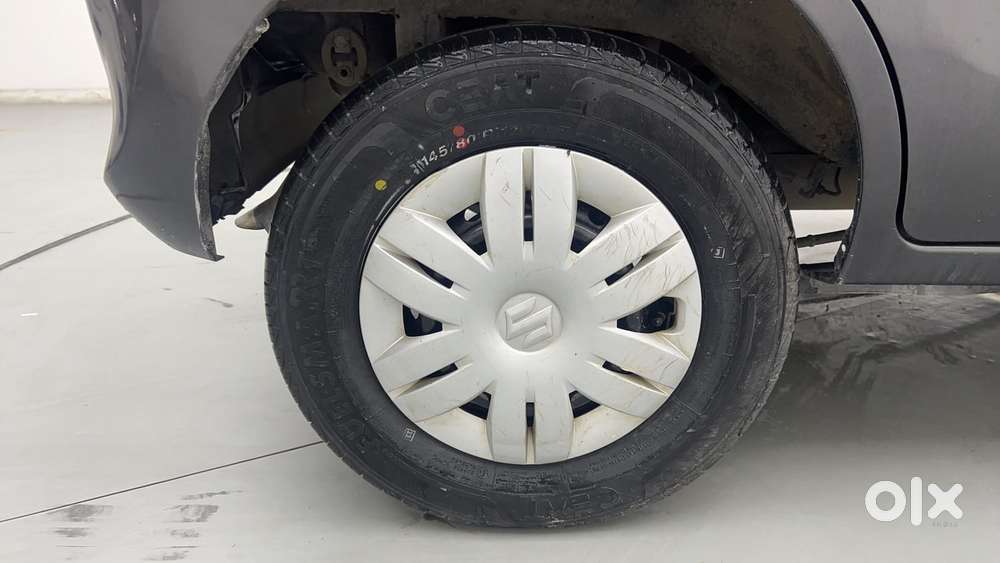 Maruti Suzuki Alto 800 Vxi, 2021, Petrol