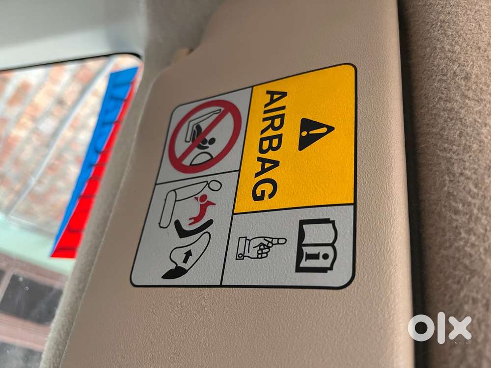 Maruti Suzuki Dzire 2022 Petrol Good Condition