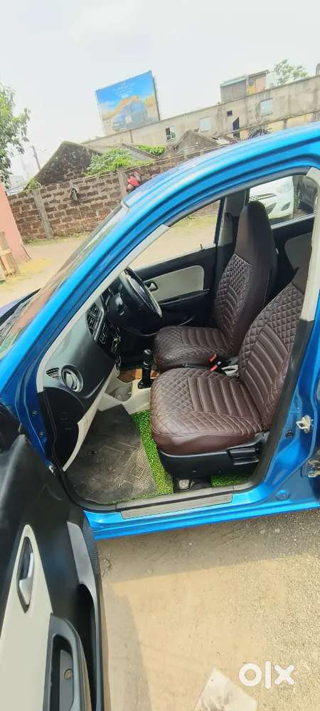 Maruti Suzuki Alto 2019