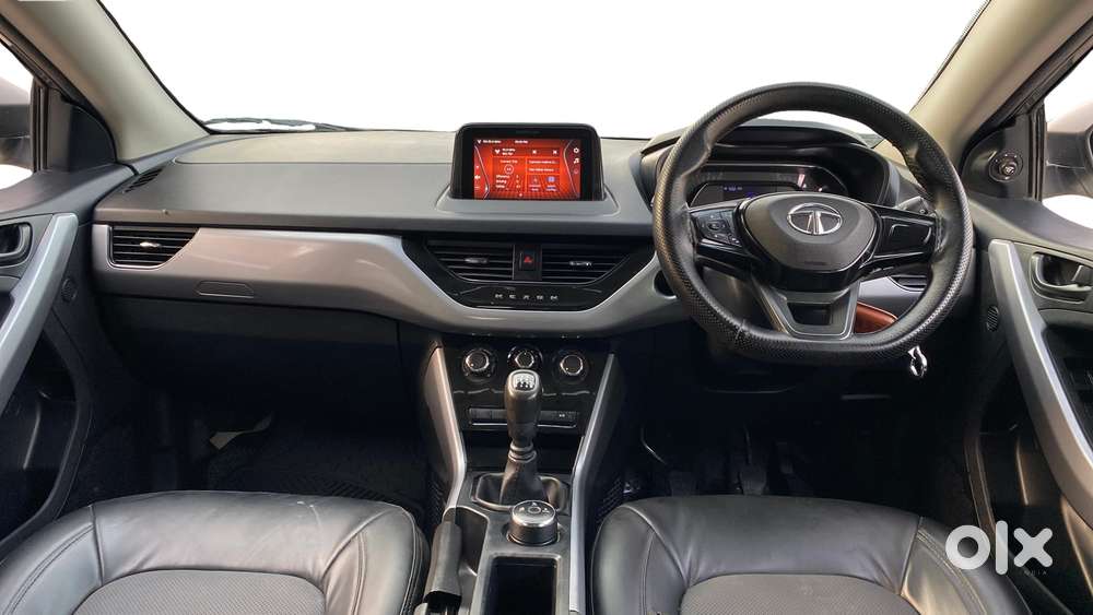 Tata Nexon 1.2 Revotron Xm (s), 2022, Petrol