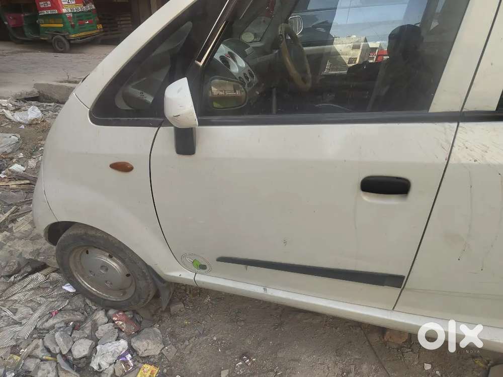 Tata Nano 2015 Cng & Hybrids 100000 Km Driven