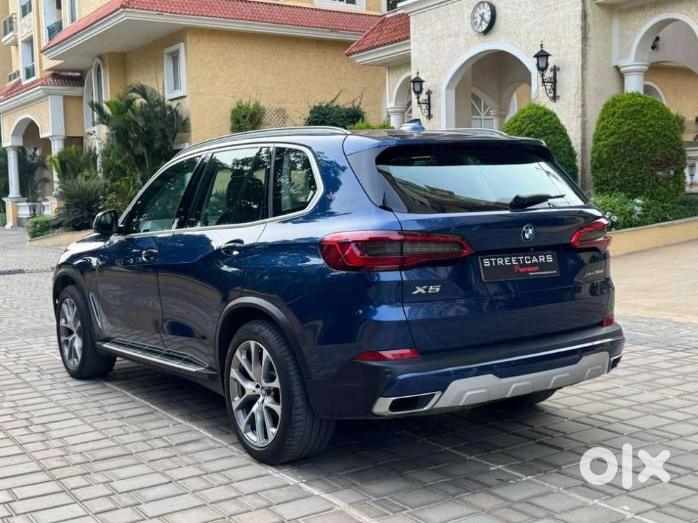 Bmw X5 Xdrive30d Xline, 2019, Diesel