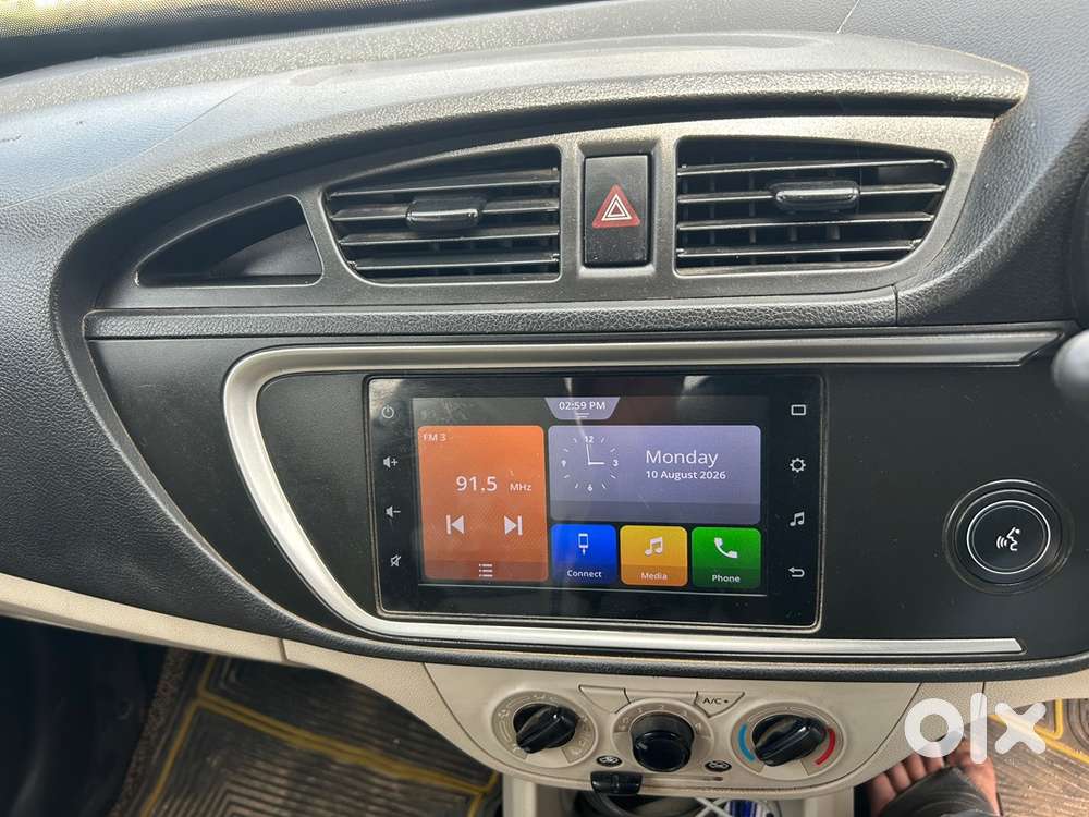 Maruti Suzuki Alto 800 2022 Petrol Good Condition