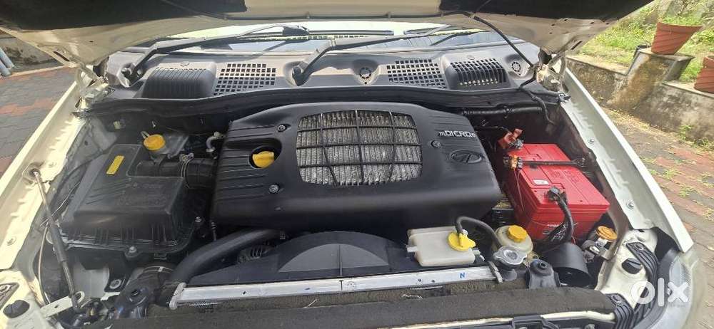 Mahindra Xylo D2 Maxx, 2016, Diesel