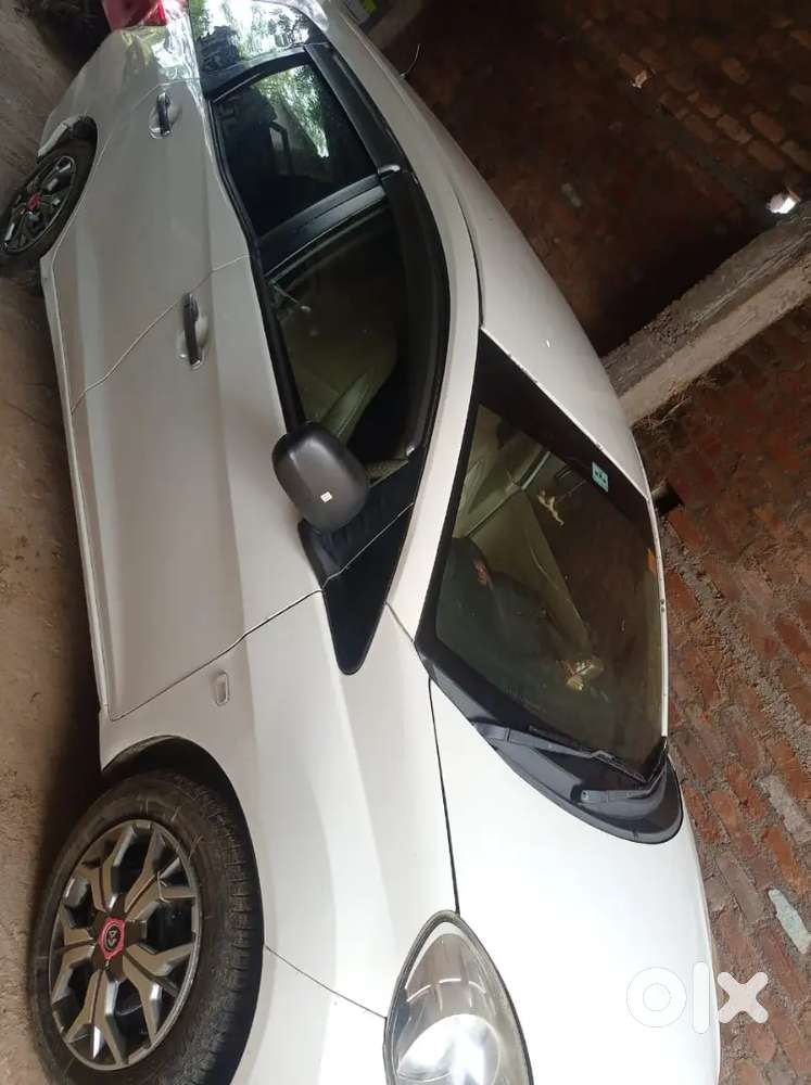 Honda Mobilio 2017 Diesel Good Condition