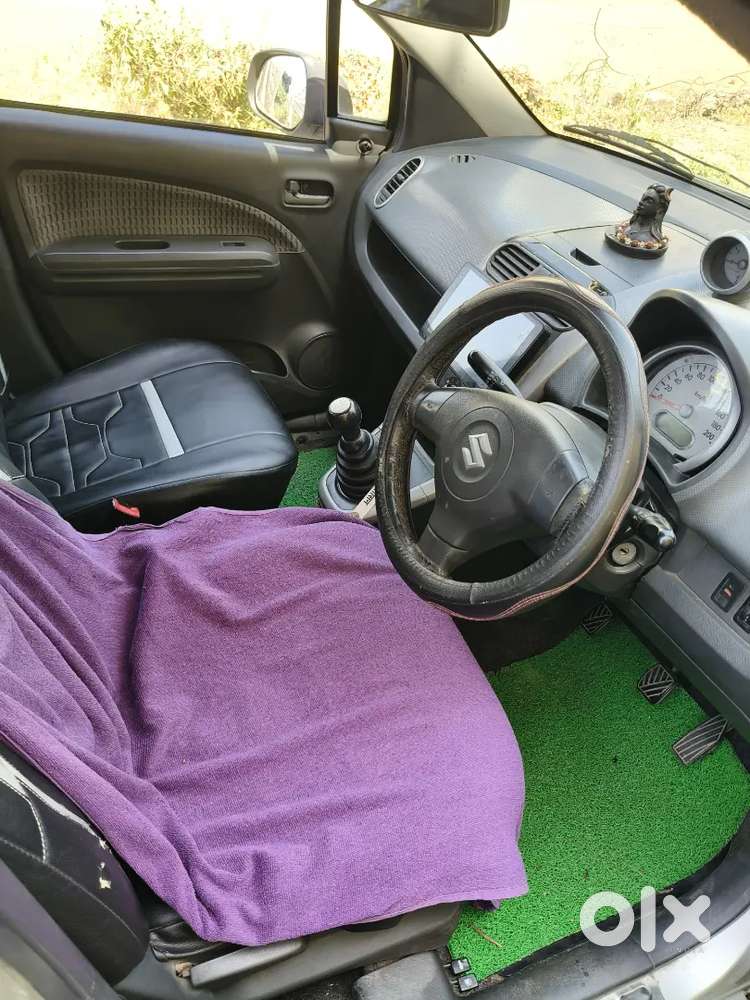 Maruti Suzuki Ritz Vdi 2015 Diesel