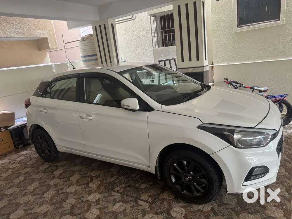Hyundai I20 For Sale Urgent Spinny And Agents Stay Away
