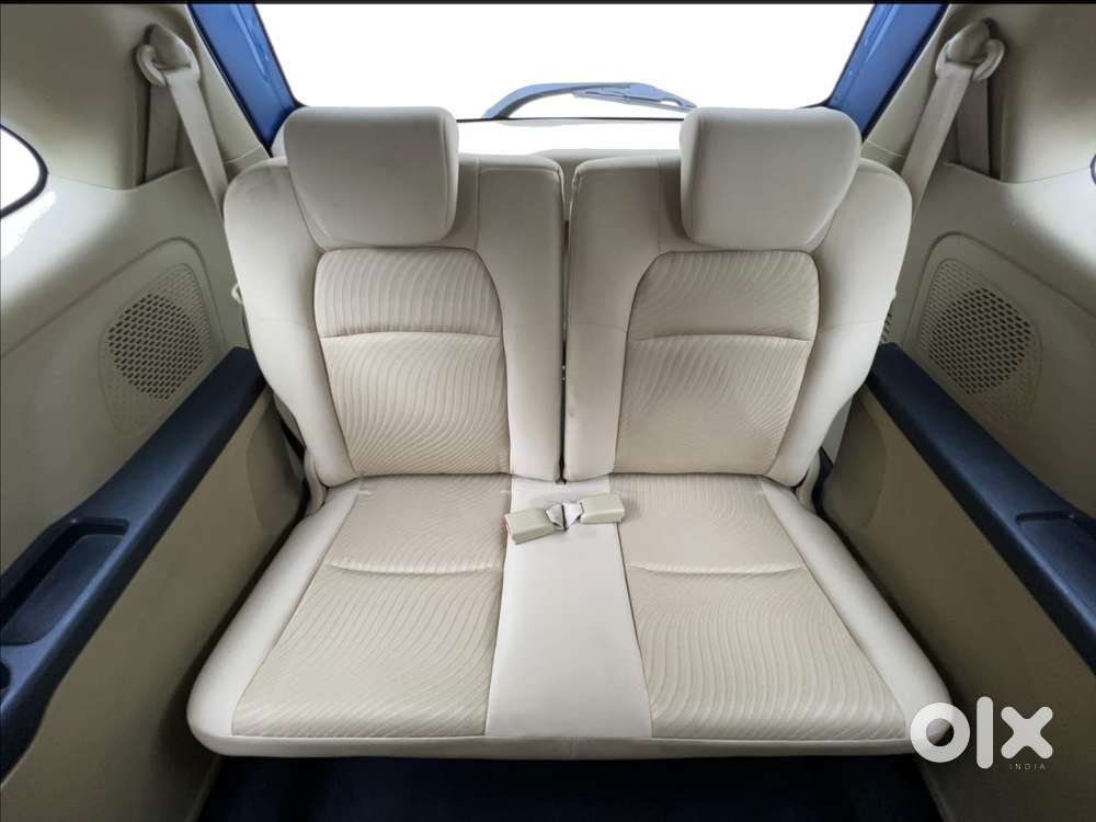 Honda Mobilio V I-vtec, 2014, Petrol