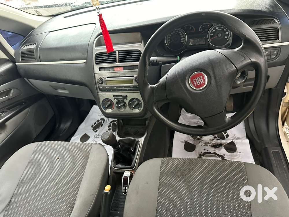 Fiat Grand Punto