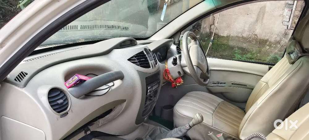 Mahindra Quanto 2003 Diesel 127000 Km Driven