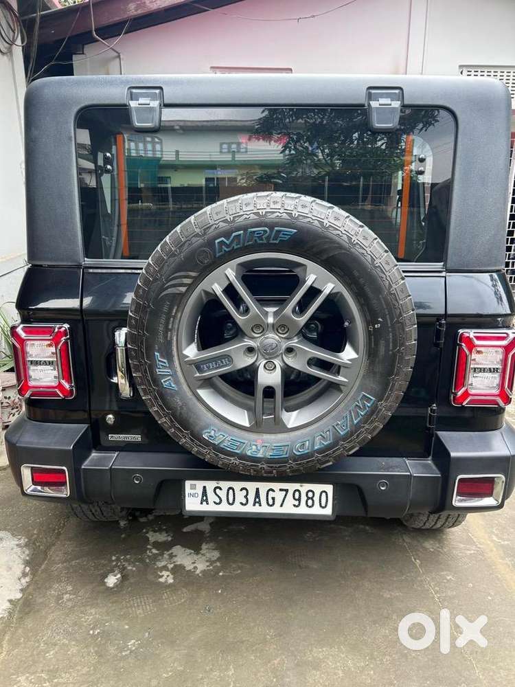 That Lx D At 4wd 4s Ht