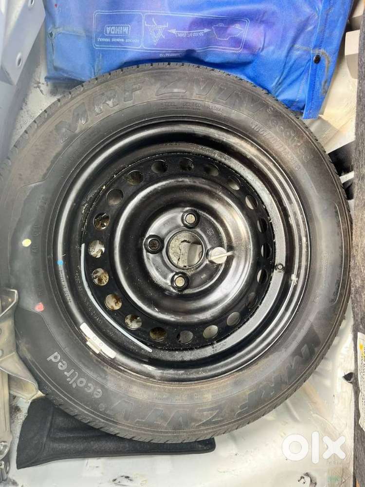 Maruti Suzuki S-presso Vxi Plus, 2020, Petrol