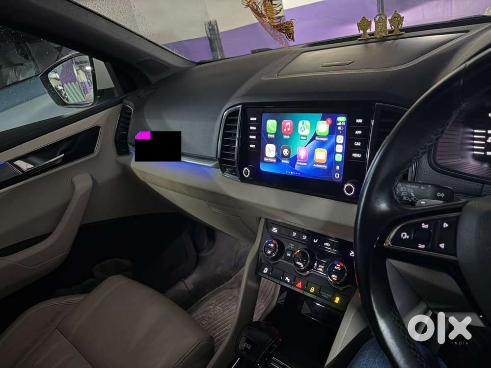 Skoda Karoq 1.5 Tsi, 2020, Petrol