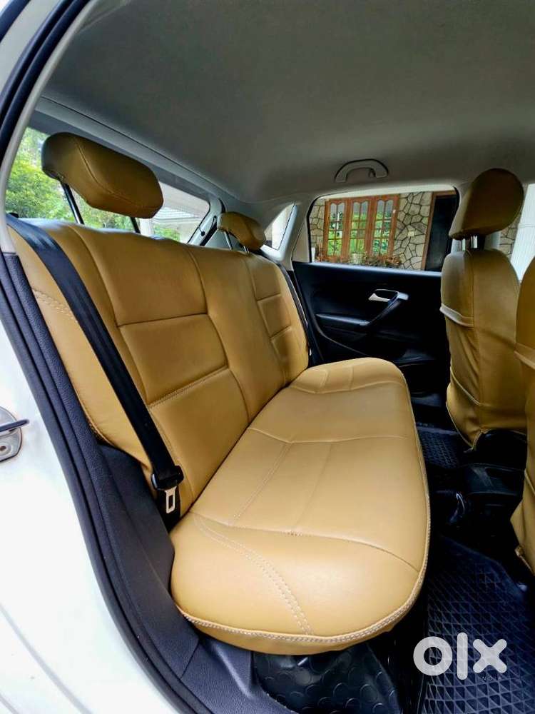 Volkswagen Polo Gti, 2017, Petrol