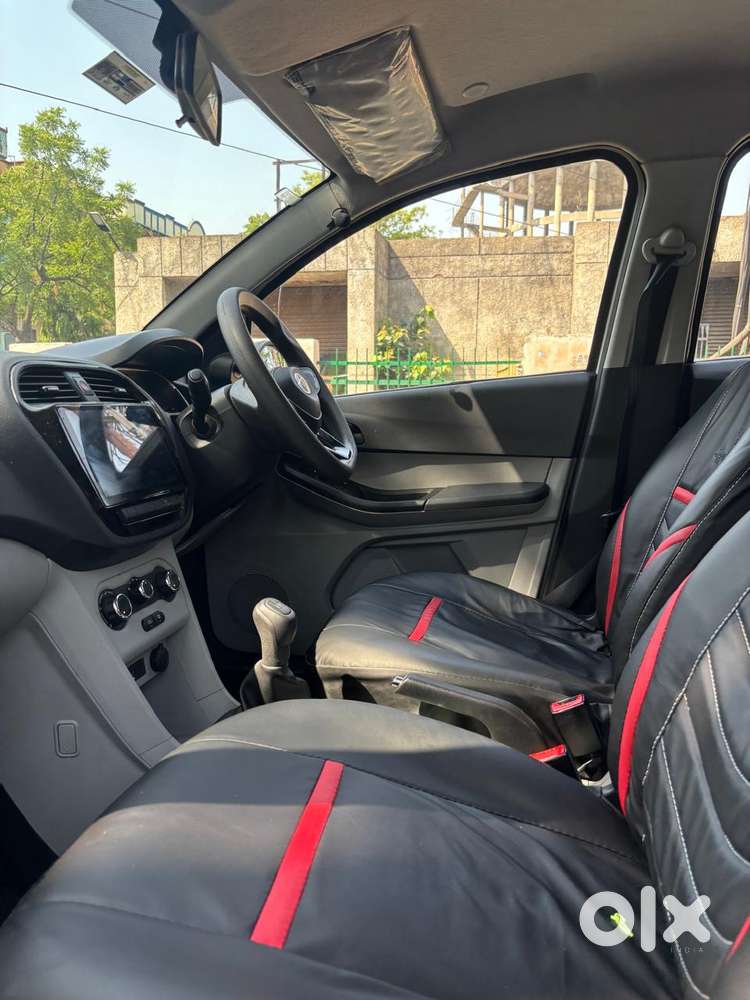 Tata Tiago 1.2 Revotron Xm Cng, 2024, Cng & Hybrids