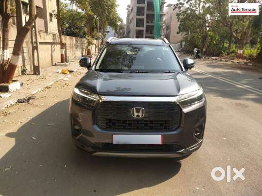 Honda Elevate Zx Cvt, 2024, Petrol