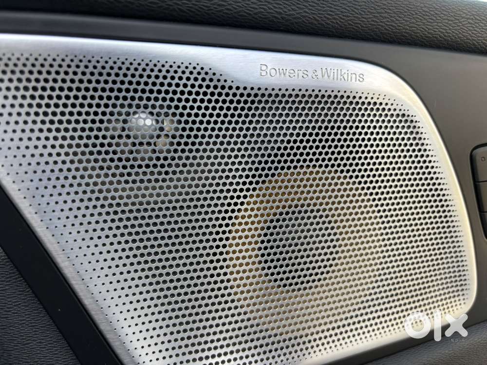 Volvo Xc60 D4 R-design, 2018, Diesel