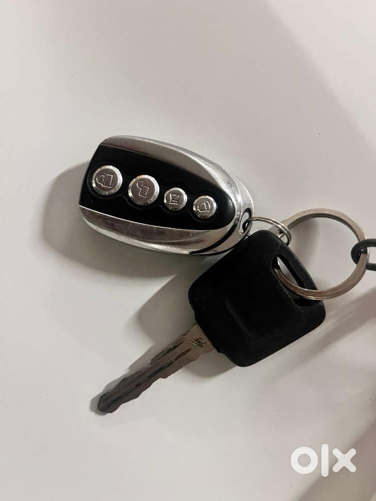 Nissan Magnite 2024 Petrol 7400 Km Driven