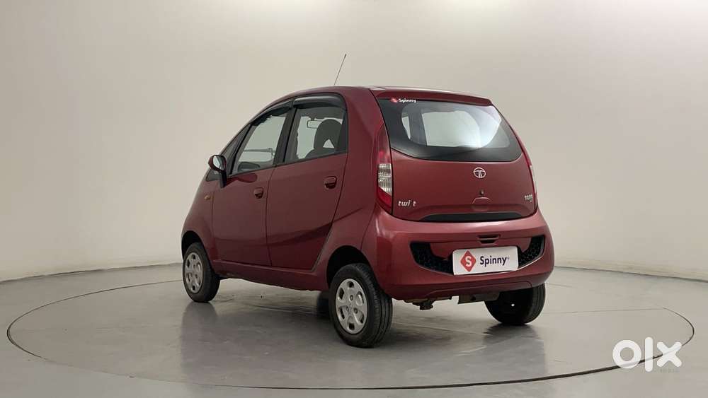 Tata Nano 2012-2015 Twist Xt, 2015, Petrol