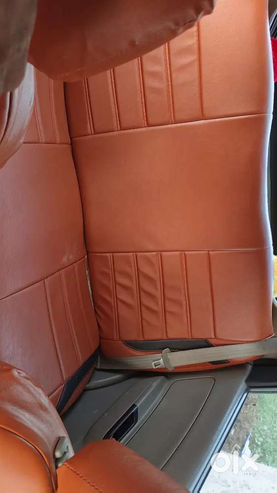 Chevrolet Spark 2015 Petrol Well Maintained