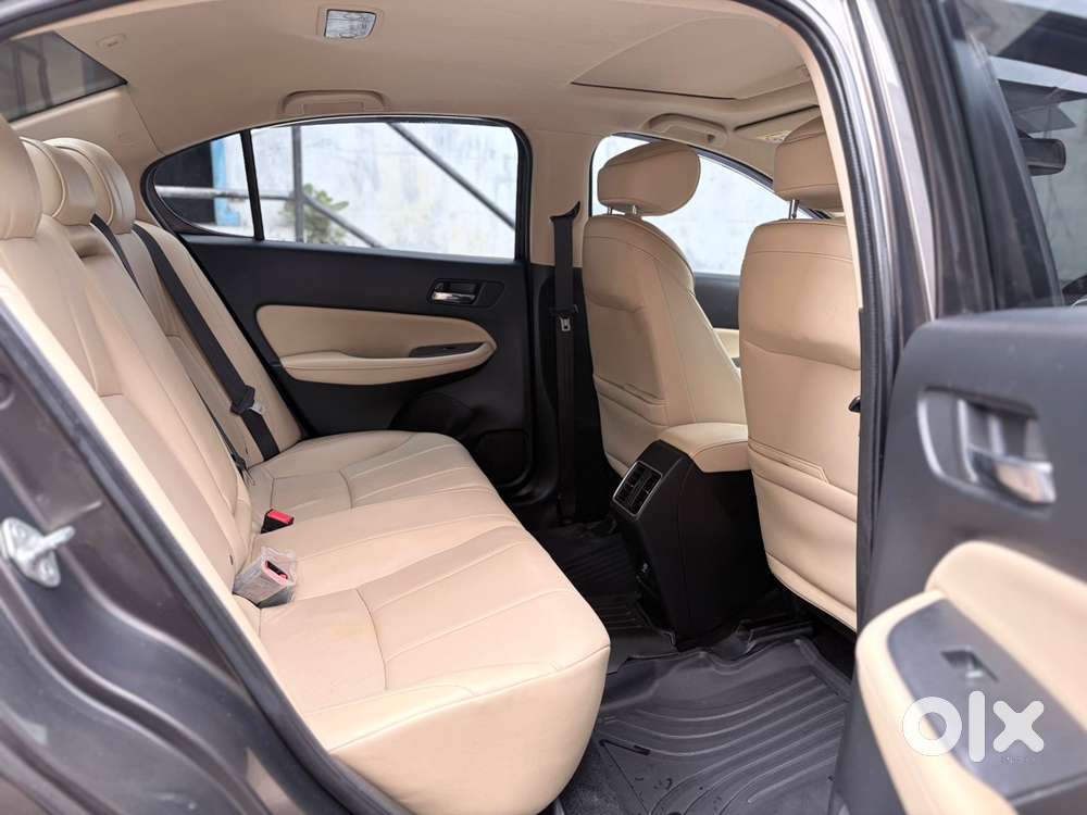 Honda City Zx Vtec Plus, 2021, Petrol