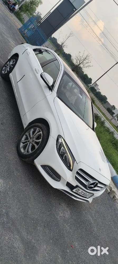 Mercedes-benz C Class 2015 December Petrol