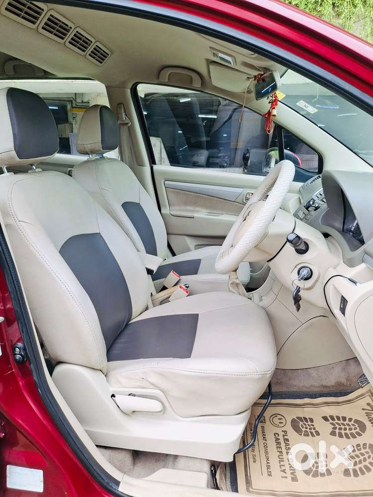 Maruti Suzuki Ertiga Vdi, 2012, Diesel